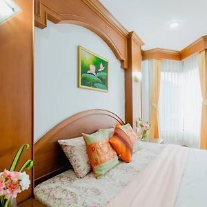 Appartement de Luxe à 1 Chambre à Coucher